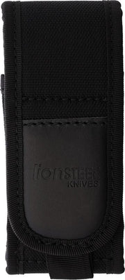 Lion Steel Big Vertical Cordura Sheath [900FDV1 CR]