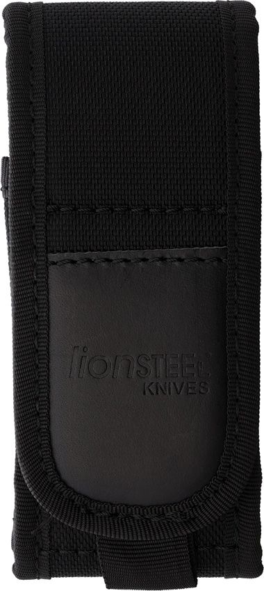 Lion Steel Big Vertical Cordura Sheath [900FDV1 CR]