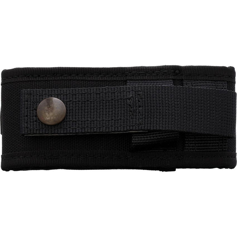 Lion Steel Big Vertical Cordura Sheath [900FDV1 CR]