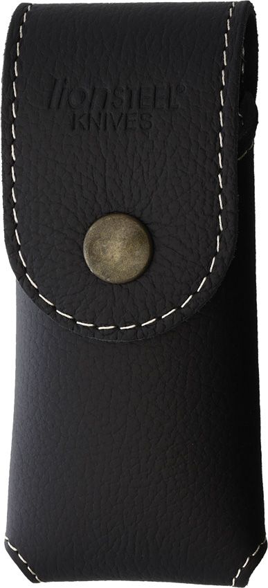Lion Steel Big Vertical Leather Sheath [900FDV1 PL]