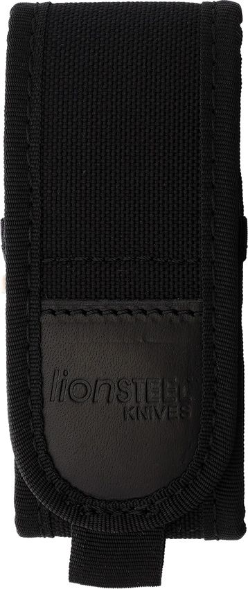 Lion Steel Small Vertical Cordura Sheath [900FDV2 CR]
