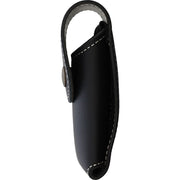 Lion Steel Small Vertical Leather Sheath [900FDV2 PL]