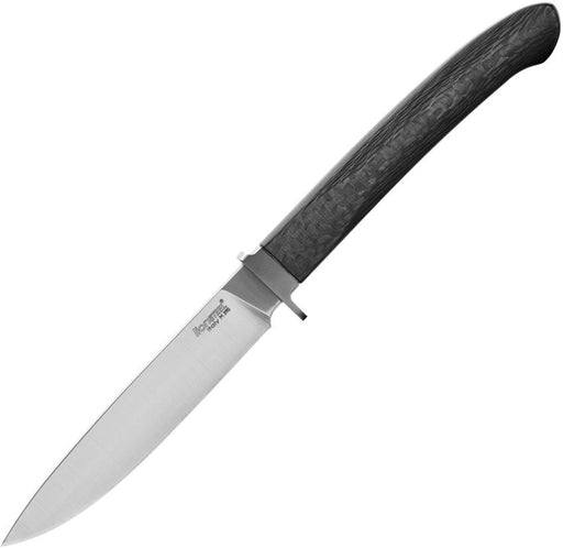 Lion Steel AGO Fixed Blade Carbon Fiber [AG1 CF]