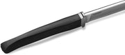 Lion Steel AGO Fixed Blade Black G10 [AG1 GBK]