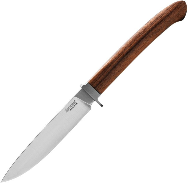 Lion Steel AGO Fixed Blade Santos [AG1 ST]