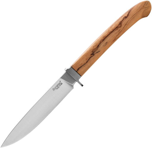 Lion Steel AGO Fixed Blade Olive [AG1 UL]