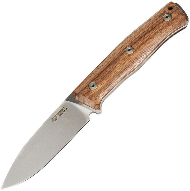 Lion Steel B35 Fixed Blade Santos [B35 ST]