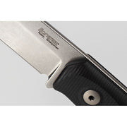 Lion Steel B41 Bushcraft Black G10 [B41 GBK]