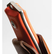 Lion Steel B41 Bushcraft Orange G10 [B41 GOR]