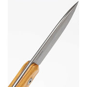 Lion Steel B41 Bushcraft Olive Wood [B41 UL]