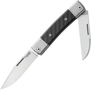 Lion Steel BestMan BM13 Slipjoint CF [BM13 CF]