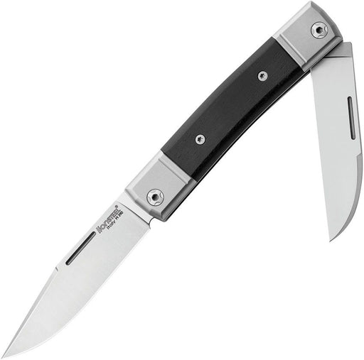 Lion Steel BestMan BM13 Slipjoint Ebony [BM13 EB]