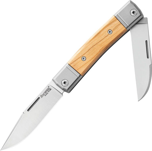 Lion Steel BestMan BM13 Slipjoint Olive [BM13 UL]