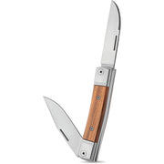 Lion Steel BestMan BM13 Slipjoint Olive [BM13 UL]