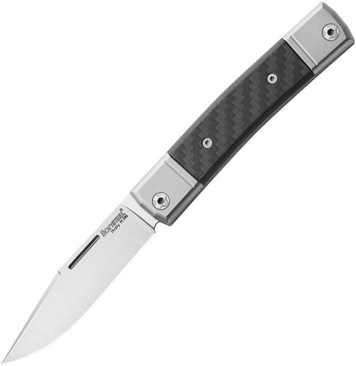 Lion Steel BestMan BM1 Slipjoint CF [BM1 CF]