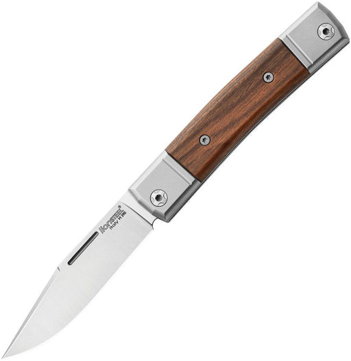Lion Steel BestMan BM1 Slipjoint Santos [BM1 ST]