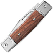 Lion Steel BestMan BM1 Slipjoint Santos [BM1 ST]