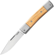 Lion Steel BestMan BM1 Slipjoint Olive [BM1 UL]