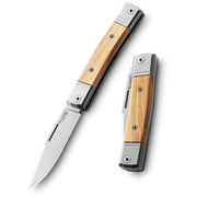 Lion Steel BestMan BM1 Slipjoint Olive [BM1 UL]