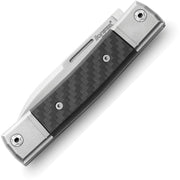 Lion Steel BestMan BM2 Slip Joint CF [BM2 CF]