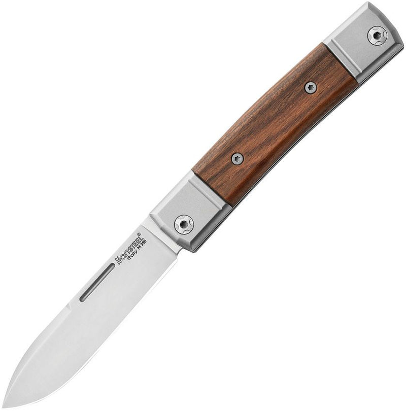 Lion Steel BestMan BM2 Slip Joint Santos [BM2 ST]