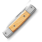 Lion Steel BestMan BM2 Slip Joint Olive [BM2 UL]