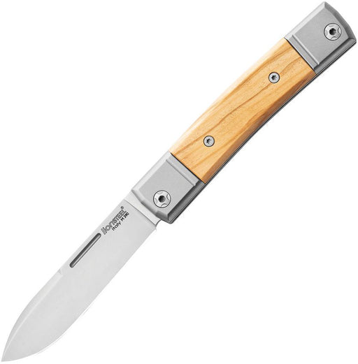 Lion Steel BestMan BM2 Slip Joint Olive [BM2 UL]
