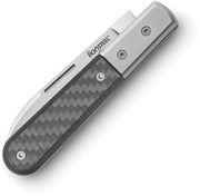 Lion Steel Barlow Roundhead CF [CK0111 CF]