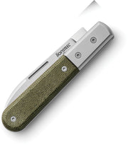 Lion Steel Barlow Roundhead Green [CK0111 CVG]