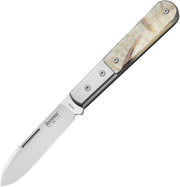 Lion Steel Barlow Roundhead Ram [CK0111 RM]