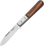 Lion Steel Barlow Roundhead Santos [CK0111 ST]