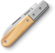 Lion Steel Barlow Roundhead Olive [CK0111 UL]
