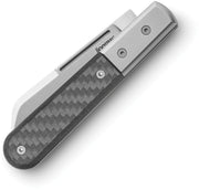 Lion Steel Barlow Dom Carbon Fiber [CK0115 CF]