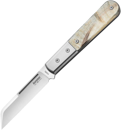 Lion Steel Barlow Dom Ram's Horn [CK0115 RM]