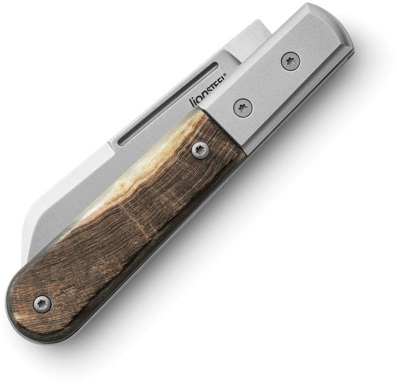Lion Steel Barlow Dom Ram's Horn [CK0115 RM]