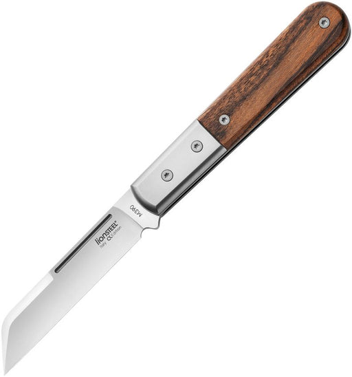Lion Steel Barlow Dom Santos [CK0115 ST]