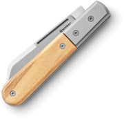 Lion Steel Barlow Dom Olive [CK0115 UL]