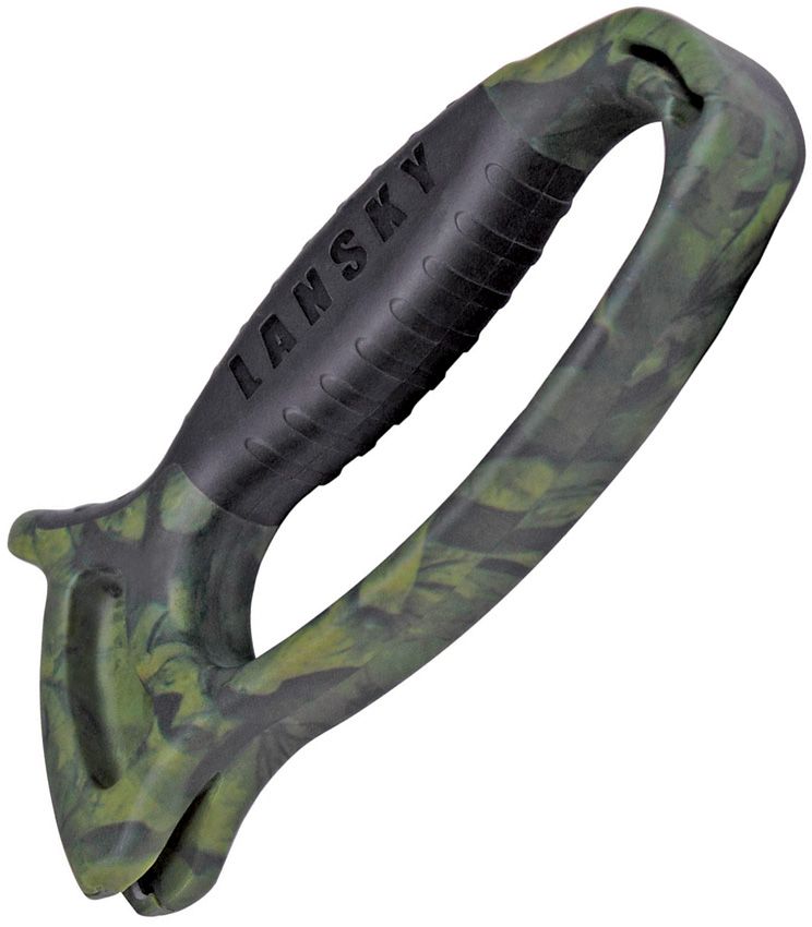 Lansky LSTCN-CG Deluxe Quick Edge (LS [LSTCN-CG]