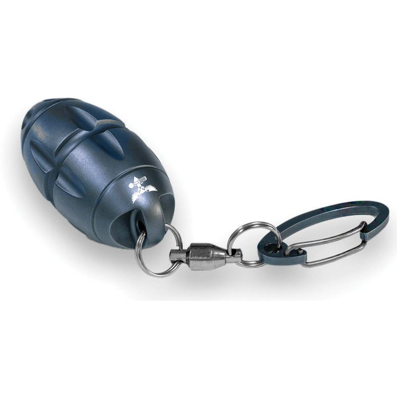 Lion Steel EGGIE Keychain Tool Blue [EG BL]