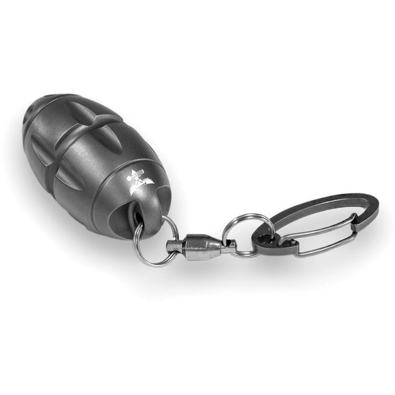 Lion Steel EGGIE Keychain Tool Gray [EG GY]