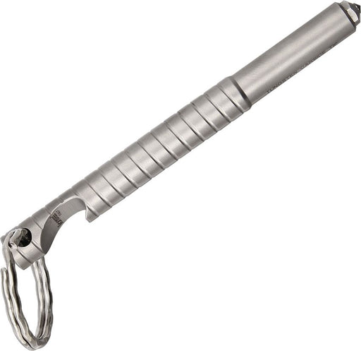 Lion Steel Eskaper 303 Stainless Key Ring [ES-1]