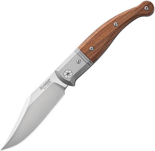 Lion Steel Gitano Slip Joint Santos [GT01 ST]