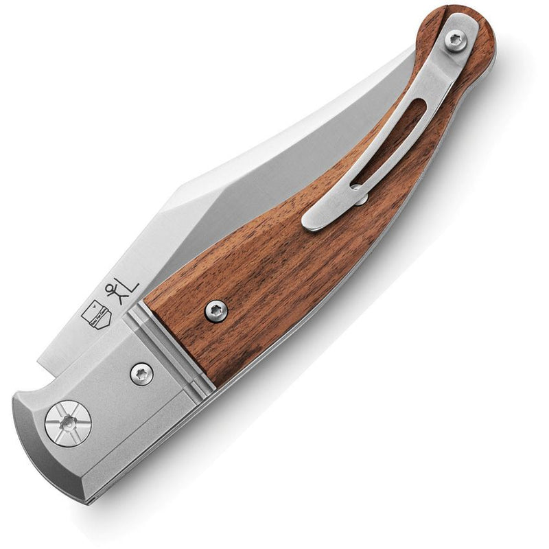 Lion Steel Gitano Slip Joint Santos [GT01 ST]