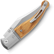 Lion Steel Gitano Slip Joint Olive [GT01 UL]