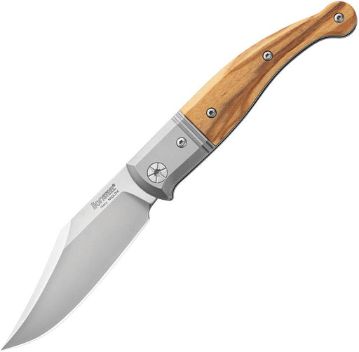 Lion Steel Gitano Slip Joint Olive [GT01 UL]
