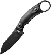 Lion Steel H1 Fixed Blade Skinner [H1B GBK]