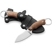 Lion Steel H1 Fixed Blade Skinner [H1 CVN]