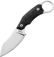 Lion Steel H1 Fixed Blade Skinner [H1 GBK]