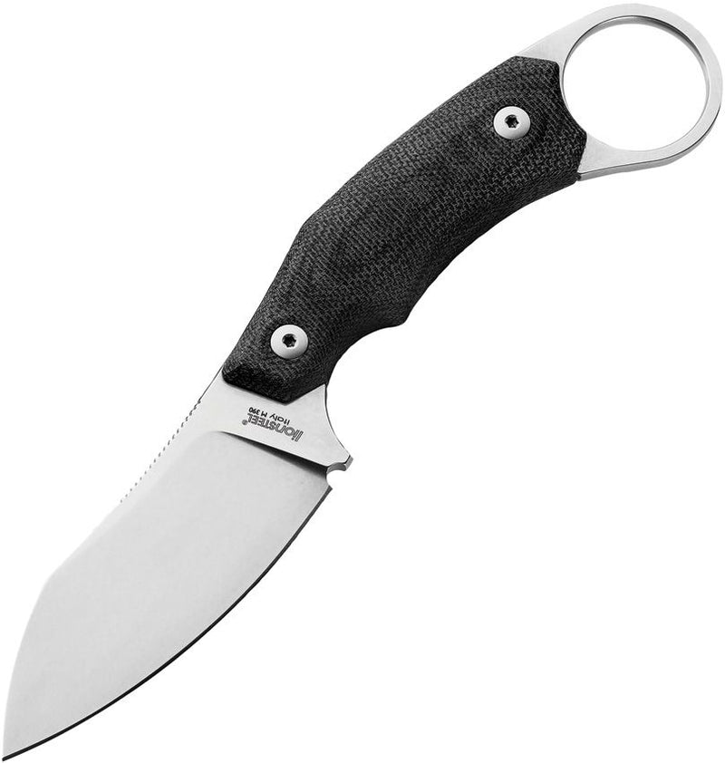 Lion Steel H1 Fixed Blade Skinner [H1 GBK]