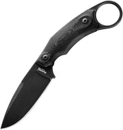 Lion Steel H2 Fixed Blade [H2B GBK]